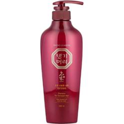DAENG GI MEO RI Damaged Hair szampon wzmacniający do włosów słabych i zniszczonych 500 ml