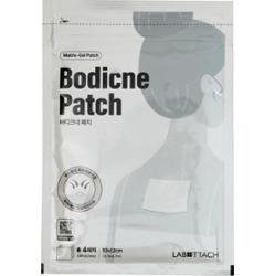 Wooshin Labottach - Biodicne Patch, 4szt - plastry do pielęgnacji cery tądzikowej