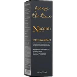 Nacomi Next Level B-effect - Serum do twarzy, 30ml