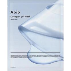 Abib - Collagen Gel Mask Sedum Jelly, 35 g - ujędrniająca maska do twarzy