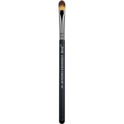 Jessup - Concealer Brush 193 Eyeshadow&Concealer - pędzel do korektora czarny