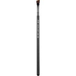Jessup - Eyeliner Brush 208 Excellent Line - pędzel do oczu do eyelinera czarny