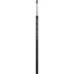 Jessup - Concealer Brush 169 Angled Concealer - pędzel do korektora czarny