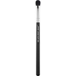 Jessup - Highlight Brush 250 Large Puff - pędzel do rozświetlacza czarny