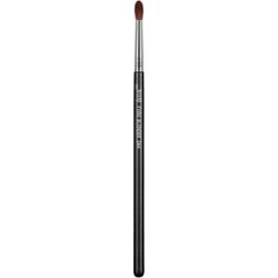 Jessup - Eye Blending Brush 244 Firm Blender - pędzel do oczu do blendowania czarny