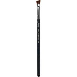 Jessup - Brow Brush 266 Angled Brow - pędzel do brwi czarny