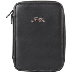 Jessup - Starry Black Bag - etui na pędzle czarne