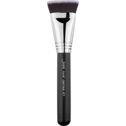Jessup - Contour Brush 077 Paint Contour - pędzel do konturowania czarny