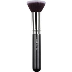Jessup - Foundation Brush 080 Flat - pędzel do podkładu czarny