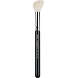 Jessup - Blush Brush 168 LARGE Angled Contour - pędzel do różu czarny