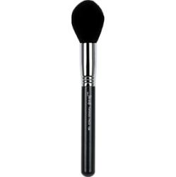 Jessup - Highlight Brush 138 Tapered Face - pędzel do rozświetlacza czarny