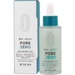 Be The Skin - BHA+ PORE ZERO Serum, 30ml - kojące serum do twarzy