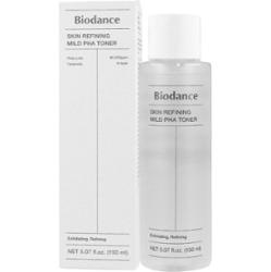 BIODANCE - Skin Refining Mild PHA Toner, 150ml - łagodny tonik eksfoliujący