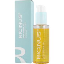 Ricinus - Repair Hair Oil, 100ml - naprawczy olejek do włosów