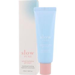 Slowpure - Splash Hydration Gel Cream, 50ml - intensywnie nawilżający żel-krem o lekkiej formule