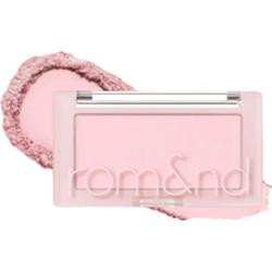 rom&nd - Better Than Cheek W02 Strawberry Milk, 4g - róż do policzków w odcieniu jasnego różu