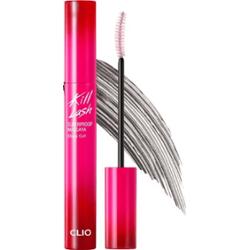 CLIO - Kill Lash Superproof Mascara #10 Sharp Curl, 7g - czarny tusz do rzęs podkręcający