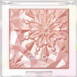 CLIO - Prism Highlighter #02 Fairy Pink, 8g - rozświetlacz w odcieniu różowym