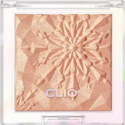 CLIO - Prism Highlighter #05 Peach Sapphire, 8g - rozświetlacz w odcieniu brzoskwiniowym