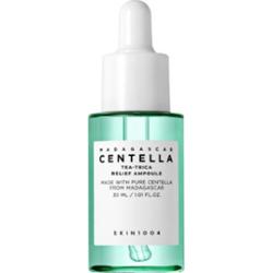 SKIN1004 Madagascar Centella Tea-Trica Relief Ampoule serum kojące do twarzy do skóry z problemami 30 ml