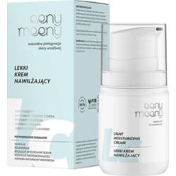 eeny meeny - Lekki krem nawilżający, 50ml