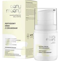 eeny meeny - Krem peptydowy z ceramidami, 50ml