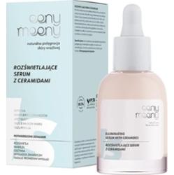 eeny meeny - Rozświetlające serum z ceramidami, 30 ml