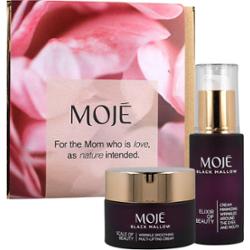 MOJÉ - Black Mallow Set - Zestaw Prezentowy