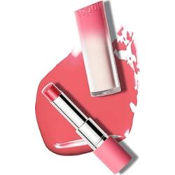 Espoir - Nowear Lipstick Balming Glow #08 Rosy Bunny, 3g - nawilżająca pomadka w odcieniu różowym