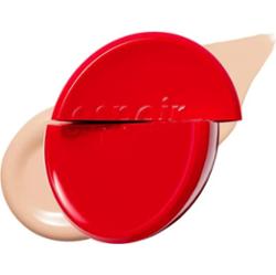 Espoir - Be Velvet Fluid Foundation SPF32 PA++ #03 Petal, 30 g – matowy podkład w odcieniu jasnego neutralnego różu