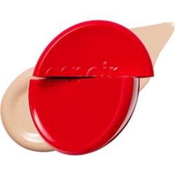 Espoir - Be Velvet Fluid Foundation SPF32 PA++ #04 Beige, 30 g – matowy podkład w odcieniu ciepłego beżu