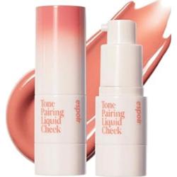 Espoir - Tone Pairing Liquid Cheek #04 Persimmon, 4 g - róż w kremie w odcieniu ciepłej brzoskwini