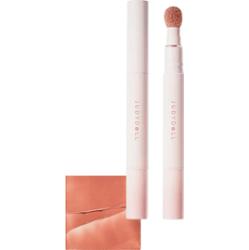 Judydoll - Cushion Lip Powder Cream #N17 1.8 g - balsam do ust w odcieniu zgaszonego różu