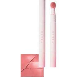 Judydoll - Cushion Lip Powder Cream #N19 1.8 g - balsam do ust w odcieniu stonowanego różu