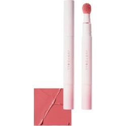 Judydoll - Cushion Lip Powder Cream #N20 1.8 g - balsam do ust w odcieniu naturalnego różu