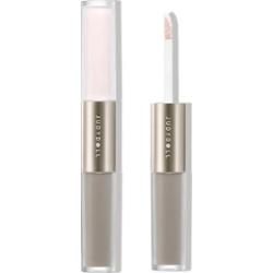 Judydoll - Highlighter & Contour Duo #01 Cold, 4.8g - chłodne duo do konturowania na mokro