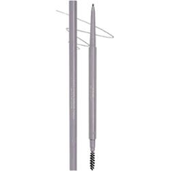 Judydoll - Skinny Eyebrow Pencil #01 Dark Brown, 0.07g - kredka do brwi w odcieniu ciemnego brązu