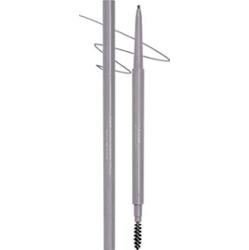 Judydoll - Skinny Eyebrow Pencil #03 Soft Gray 0.07g - kredka do brwi w odcieniu grafitowym