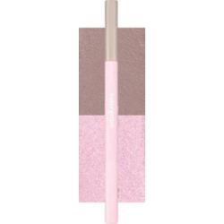 Colorgram - All In One Aegyo-Sal Maker #06 Cool Pink, 0.2+0.15g - dwustronna kredka do dolnej powieki chłodnego różu z chłodnym beżem