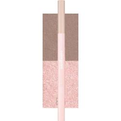 Colorgram - All In One Aegyo-Sal Maker #07 Warm Peach, 0.2+0.15g - dwustronna kredka na dolną powiekę brzoskwiniowa z ciepłym beżem