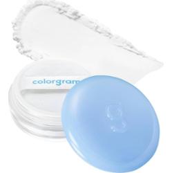 Colorgram - Tintin Dory Blur Powder, 4g - puder sypki matujący
