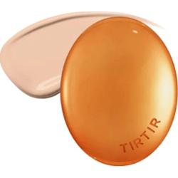 TIRTIR - Mask Fit AI Filter Cushion SPF30 PA++ #21C Cool Ivory, 18g - podkład w formie cushion, jasny beż o chłodnym tonie