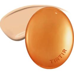 TIRTIR - Mask Fit AI Filter Cushion SPF30 PA++ #21N Ivory, 18g - podkład w formie cushion, jasny beż o naturalnym tonie