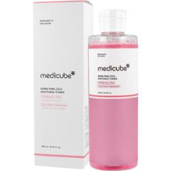 Medicube Rewitalizujący toner do twarzy z peptydami Toniki do twarzy 250 ml