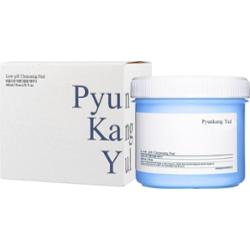 Pyunkang Yul - Low pH Cleansing Pad, 70 szt - płatki oczyszczające do twarzy