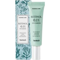 HEIMISH - Marine Care Retinol 0.1% Eye Serum, 30 ml - serum pod oczy z retinolem