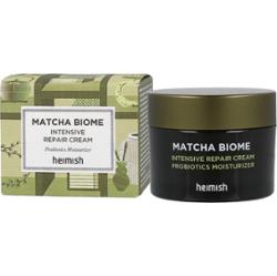 HEIMISH - Matcha Biome Intensive Repair Cream Probiotics Moiusturizer, 50ml - silnie nawilżający krem do twarzy