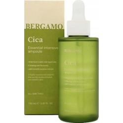 BERGAMO - CICA Essential Intensive Ampoule, 150 ml - kojąca ampułka do twarzy