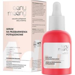 eeny meeny - Serum Na Przebarwienia Potrądzikowe, 30 ml