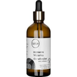 La-Le - Wcierka do włosów – rozmaryn, 100 ml